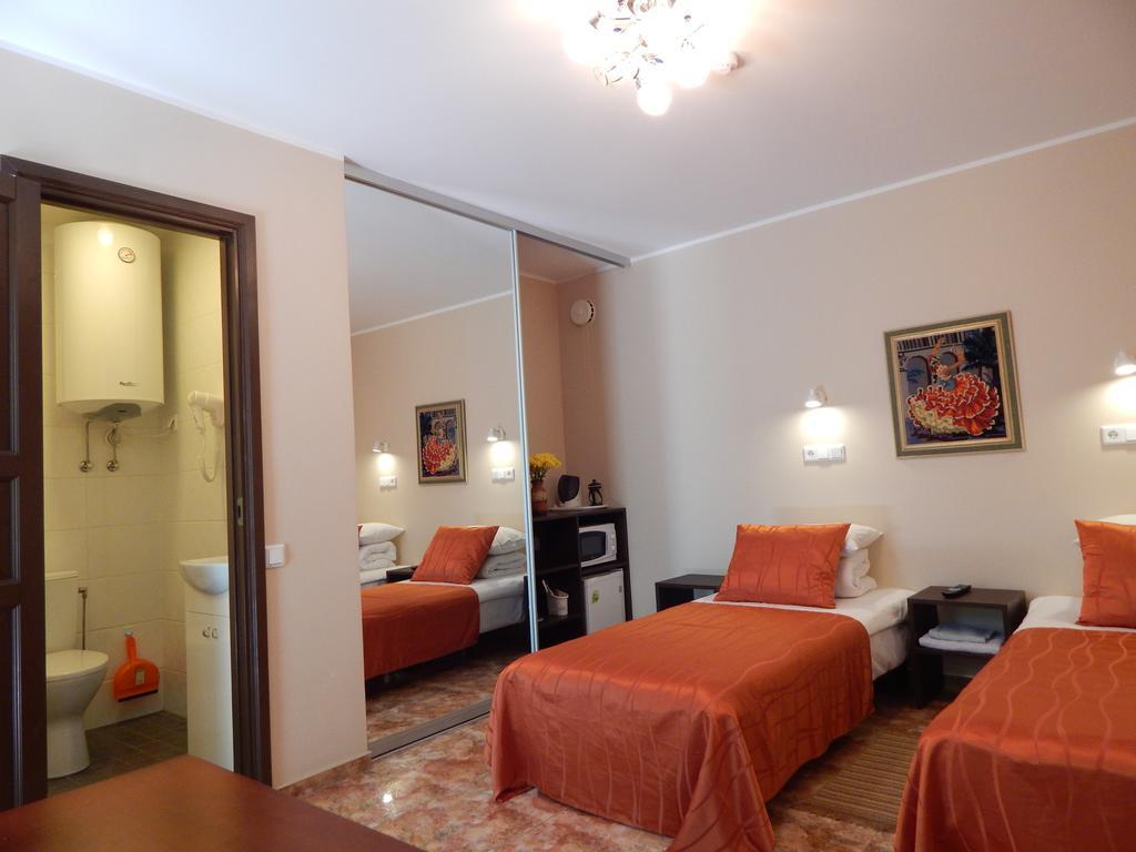 Green Villa Pärnu Cameră foto