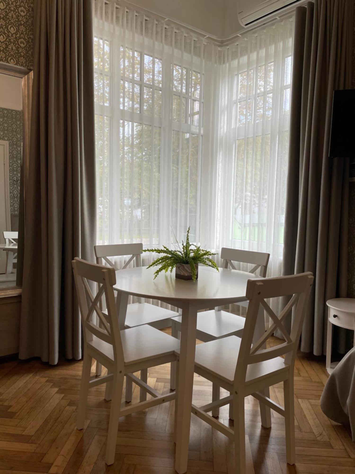 Green Villa Pärnu Exterior foto