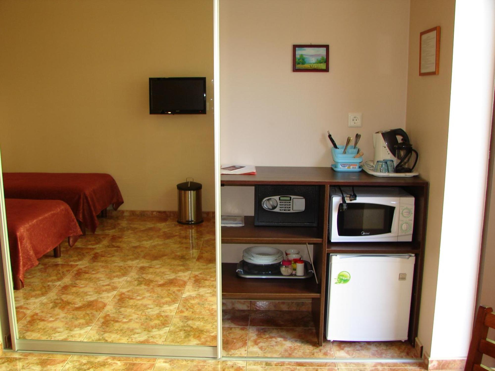 Green Villa Pärnu Cameră foto