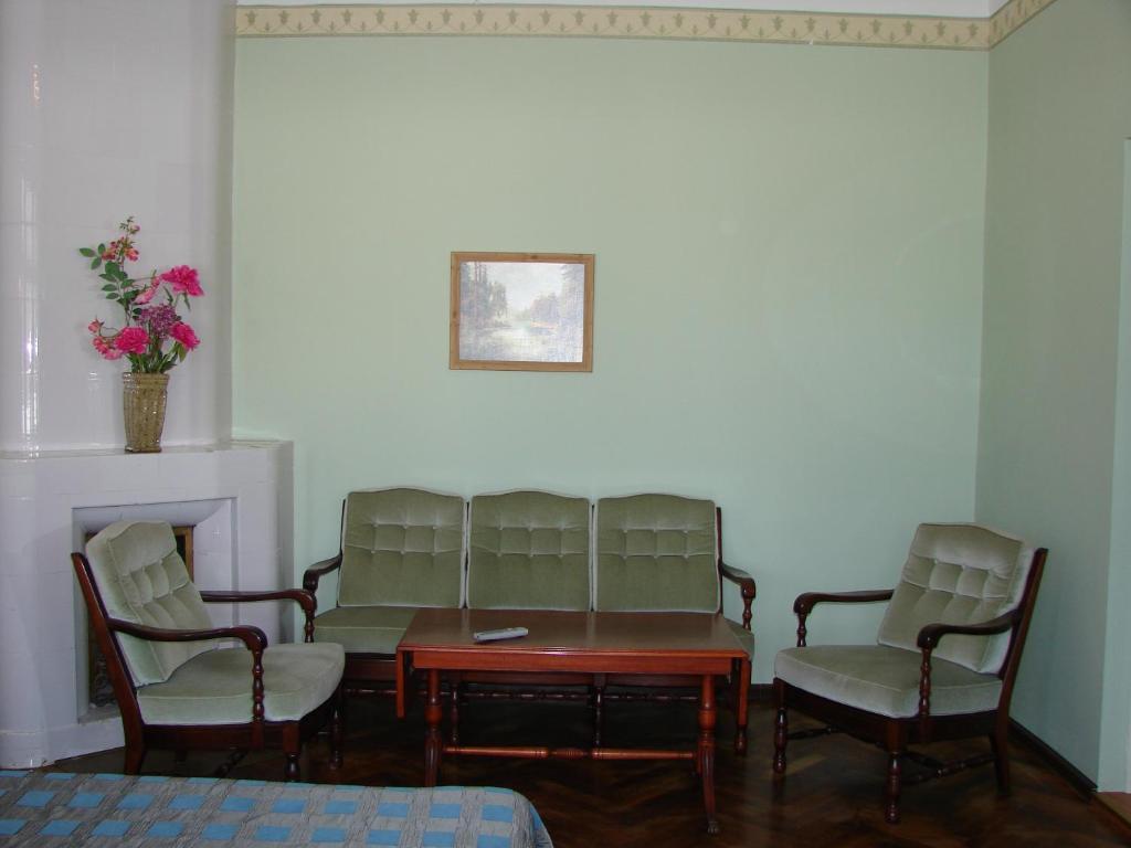 Green Villa Pärnu Cameră foto